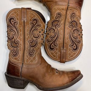 Women’s western boots